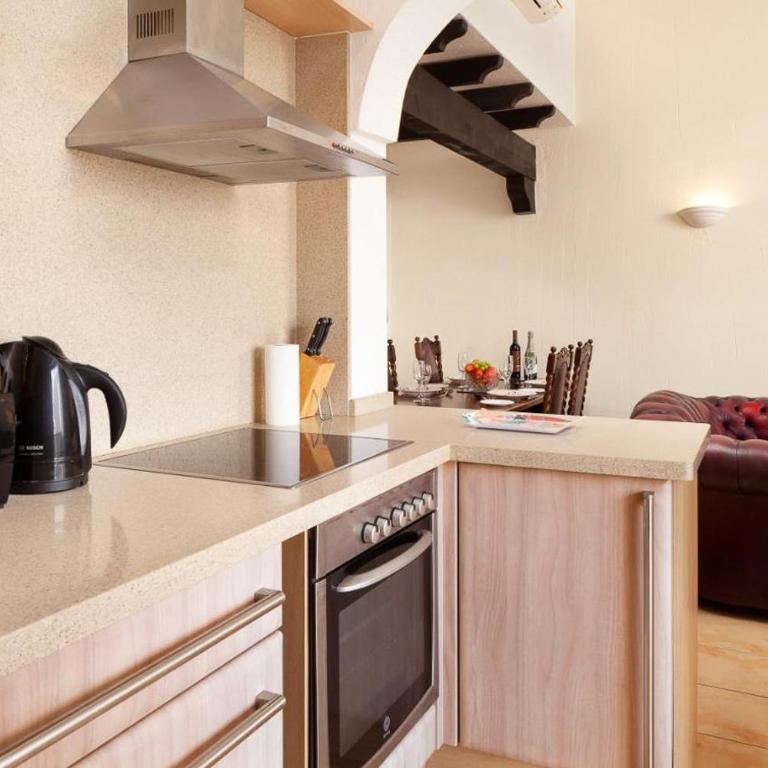 Casablanca 31 Oasis Properties - Apartment with Garden View - 7