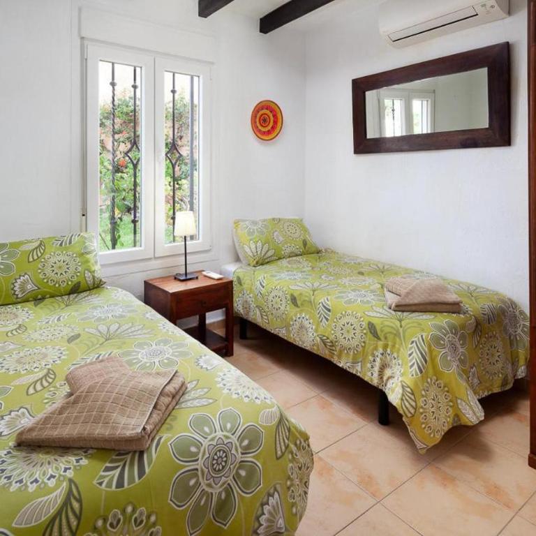 Casablanca 31 Oasis Properties - Apartment with Garden View - 46