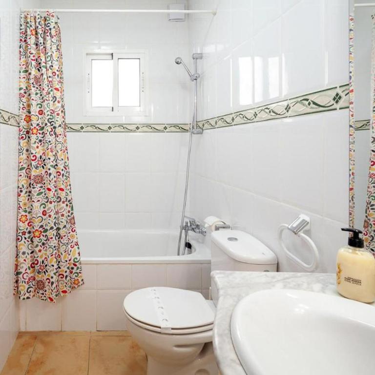 Casablanca 31 Oasis Properties - Apartment with Garden View - 49