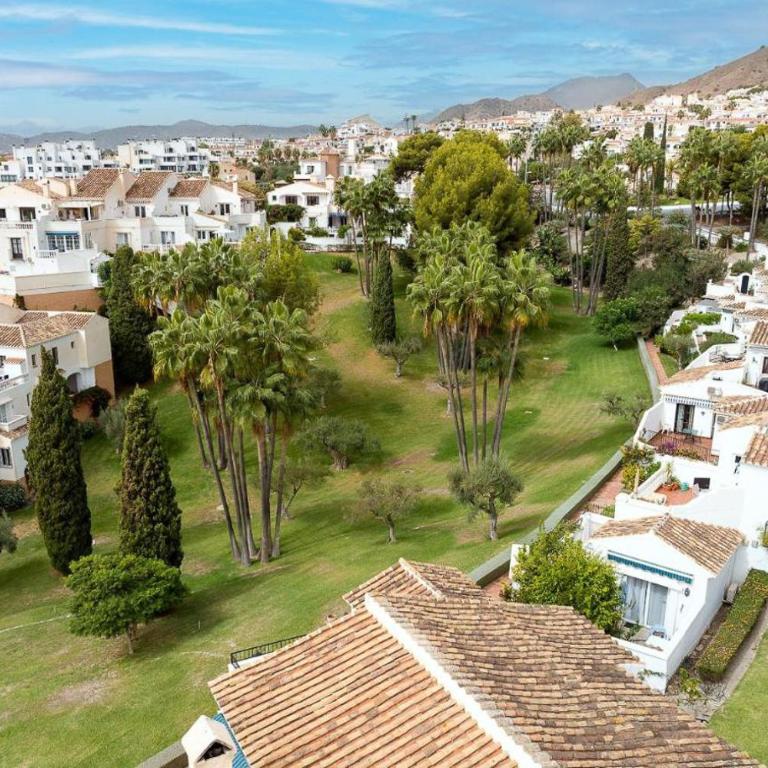Casablanca 31 Oasis Properties - Apartment with Garden View - 28