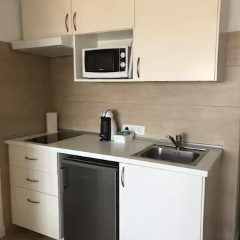 Mirador del Atlántico - Aptos Tosca - Apartamento de 1 dormitorio - 6