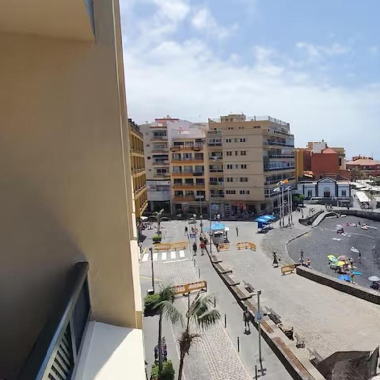 Mirador del Atlántico - Aptos Tosca - Apartamento de 1 dormitorio - 4