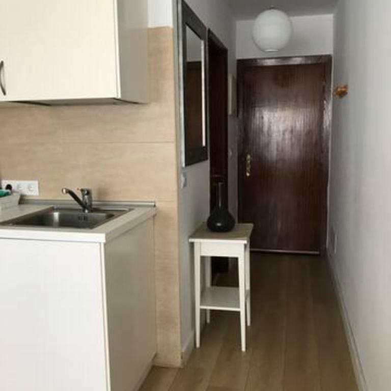 Mirador del Atlántico - Aptos Tosca - Apartamento de 1 dormitorio - 7