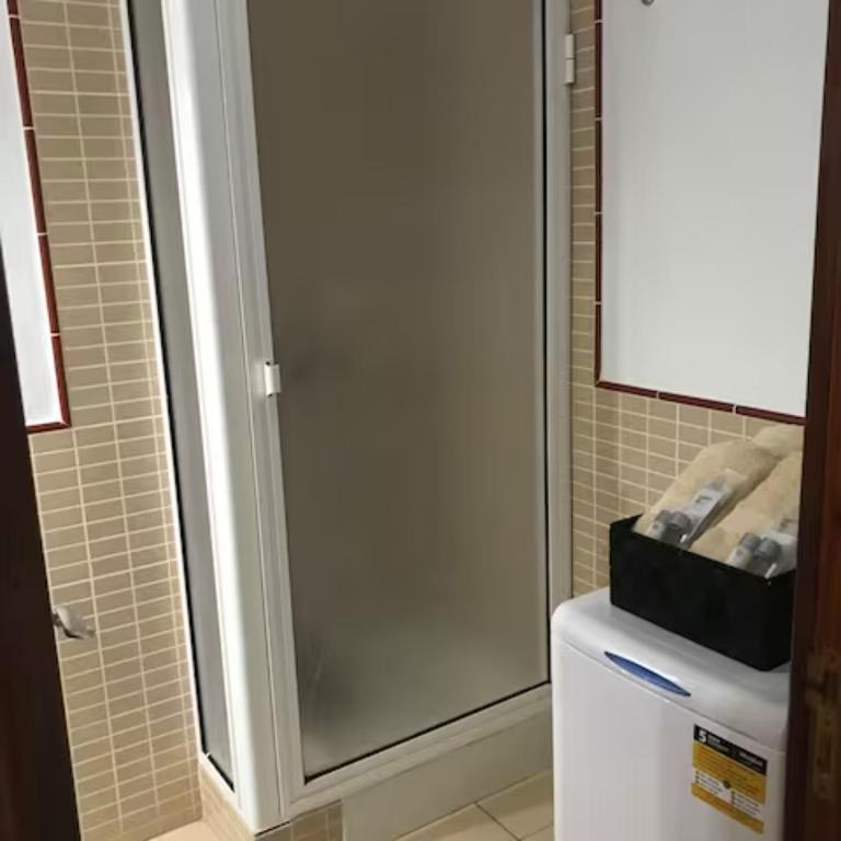 Mirador del Atlántico - Aptos Tosca - Apartamento de 1 dormitorio - 8