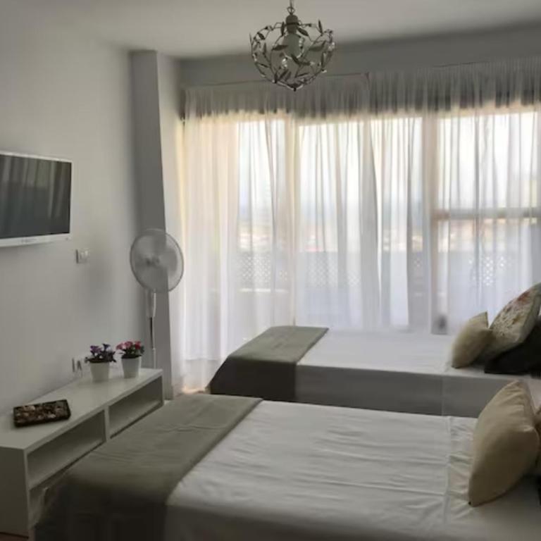 Mirador del Atlántico - Aptos Tosca - Apartamento de 1 dormitorio - 3