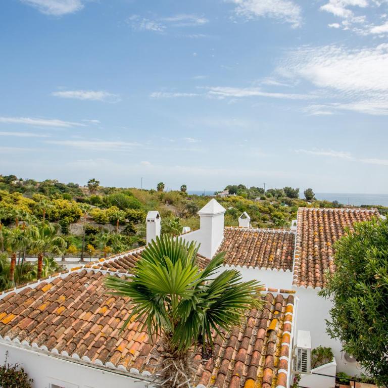 Las Palmas 17B Oasis Properties - Apartment with Sea View - 11