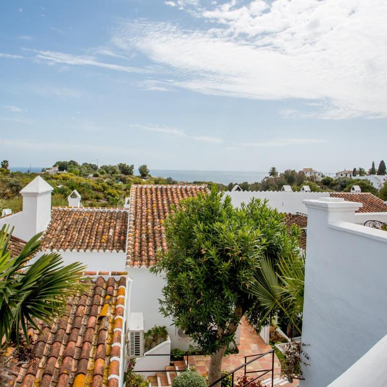 Las Palmas 17B Oasis Properties - Apartment with Sea View - 14