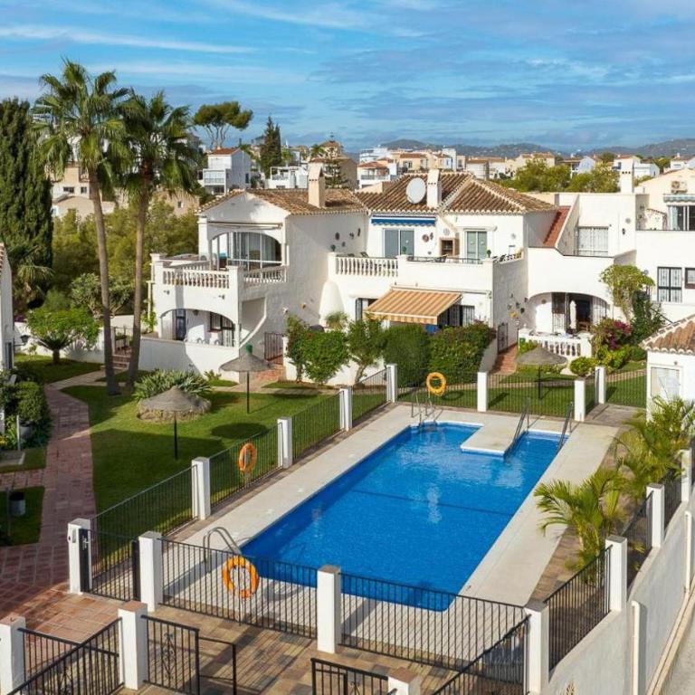 Las Palmas 17B Oasis Properties - Apartment with Sea View - 44