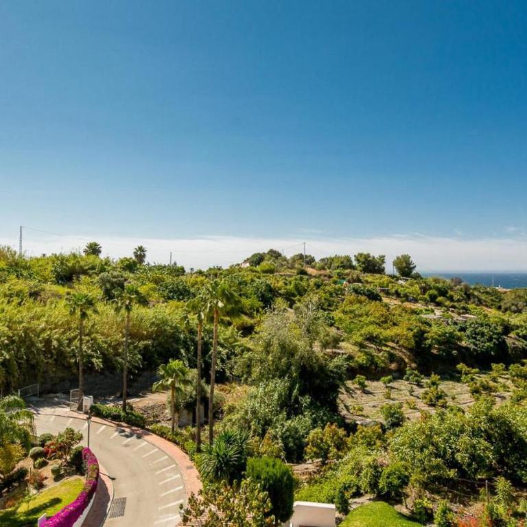 Las Palmas 17B Oasis Properties - Apartment with Sea View - 27