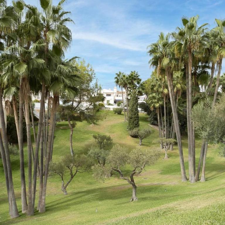 Las Palmas 17B Oasis Properties - Apartment with Sea View - 31