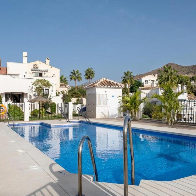 Las Palmas 17B Oasis Properties - Apartment with Sea View - 23
