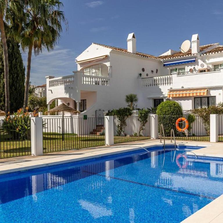 Las Palmas 17B Oasis Properties - Apartment with Sea View - 36