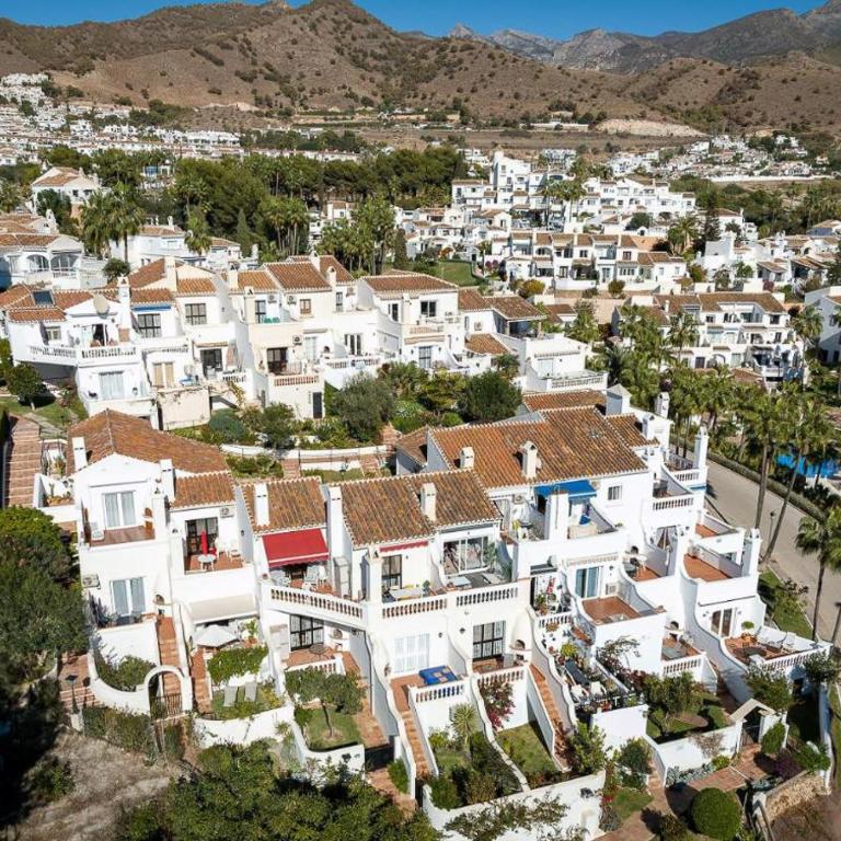 Las Palmas 17B Oasis Properties - Apartment with Sea View - 37