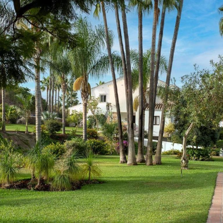 Las Palmas 17B Oasis Properties - Apartment with Sea View - 38
