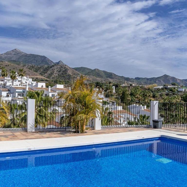 Las Palmas 17B Oasis Properties - Apartment with Sea View - 43