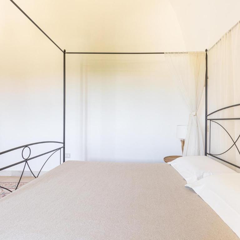 Masseria Nicola Casavola - Superior King Room - 7
