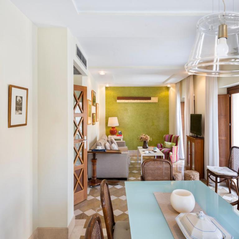 Magno Apartments Santo Tomás - Apartamento de 1 dormitorio - 7