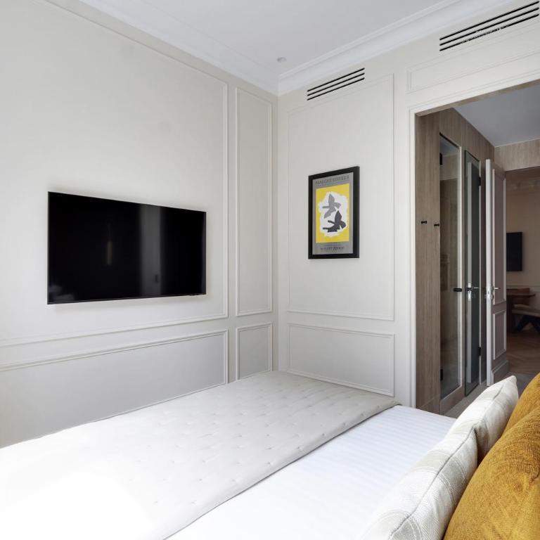 TheLander - Serviced Apartments in Louvre - Rivoli - Appartement 3 Chambres - 11