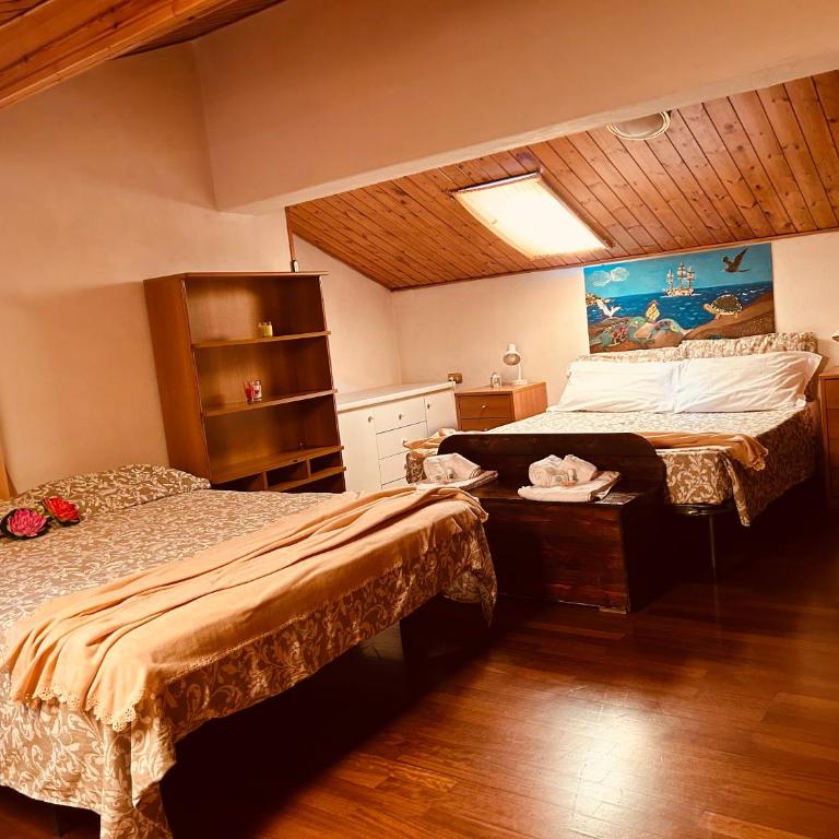 PERLA Bianca DELLE 5 TERRE - One-Bedroom Apartment - 6