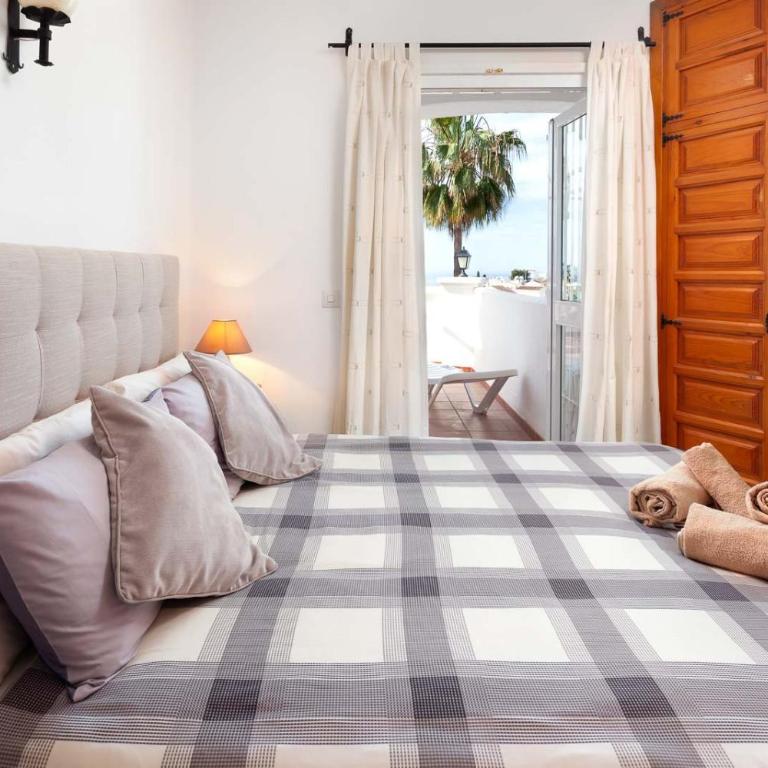 Tetuan 11 Oasis Properties - Apartamento con vistas al mar - 13