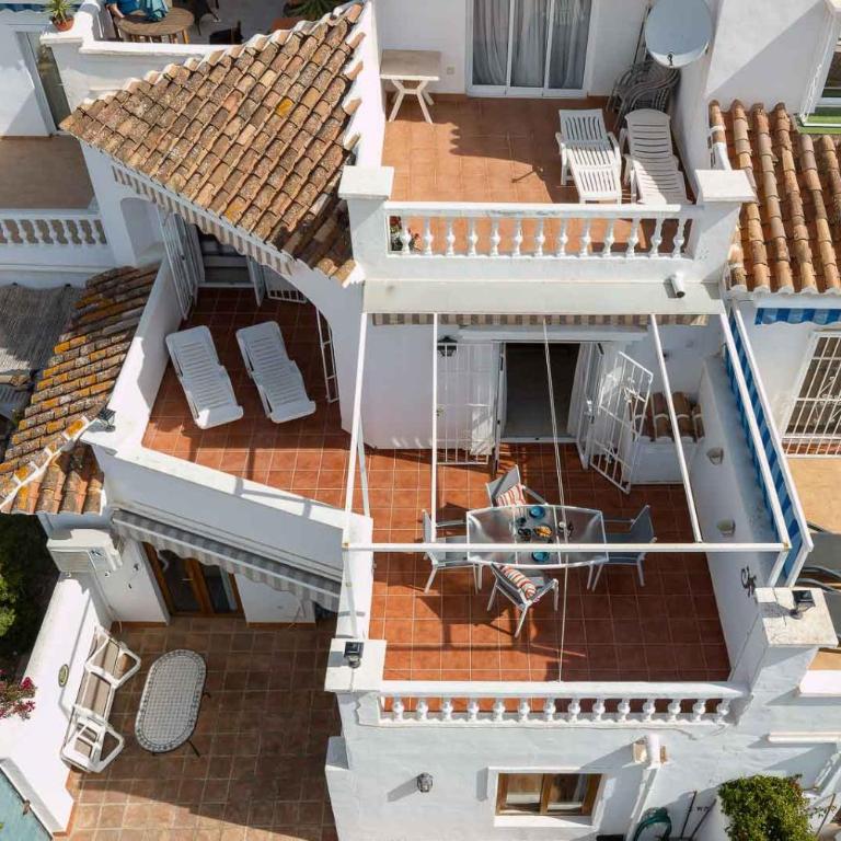Tetuan 11 Oasis Properties - Apartamento con vistas al mar - 7