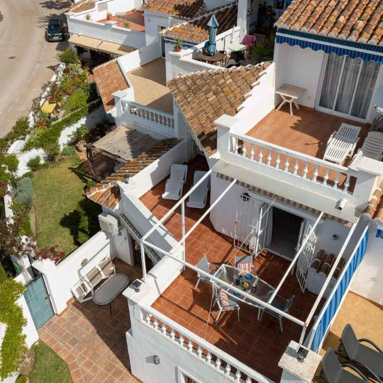 Tetuan 11 Oasis Properties - Apartamento con vistas al mar - 6