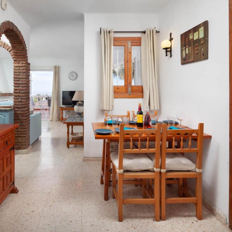 Tetuan 11 Oasis Properties - Apartamento con vistas al mar - 11