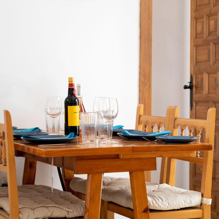 Tetuan 11 Oasis Properties - Apartamento con vistas al mar - 10
