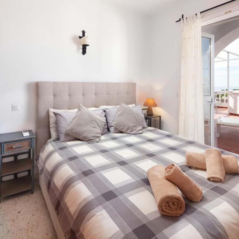 Tetuan 11 Oasis Properties - Apartamento con vistas al mar - 14