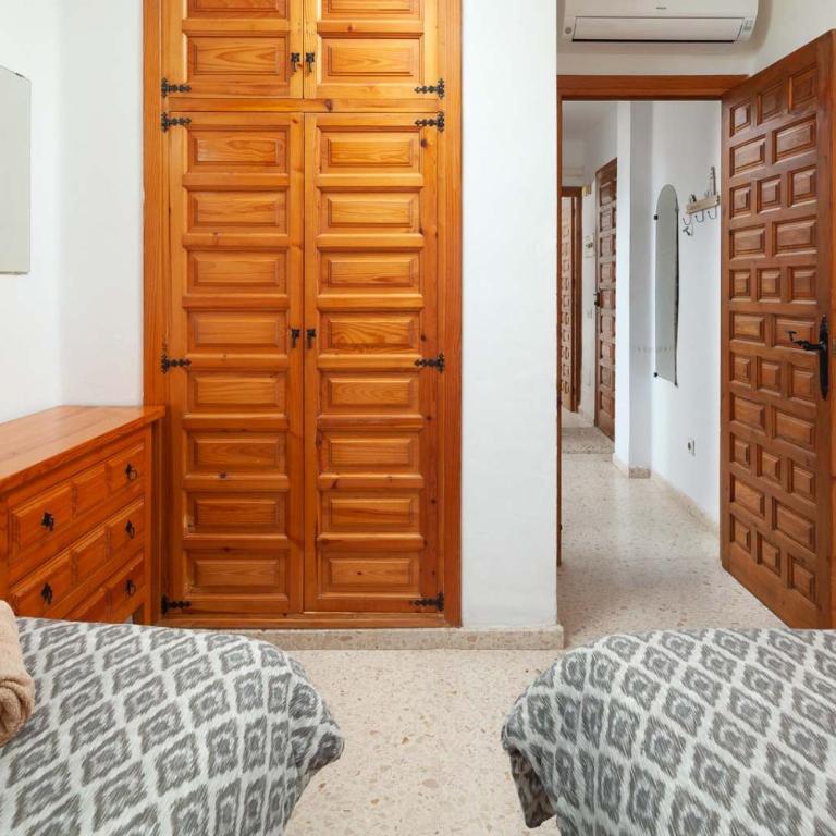 Tetuan 11 Oasis Properties - Apartamento con vistas al mar - 15
