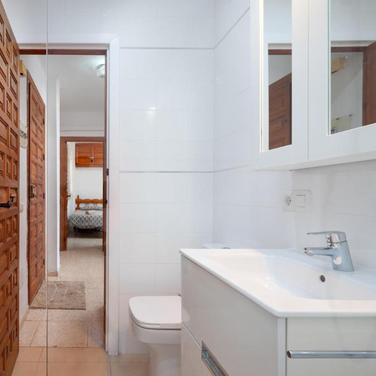 Tetuan 11 Oasis Properties - Apartamento con vistas al mar - 18