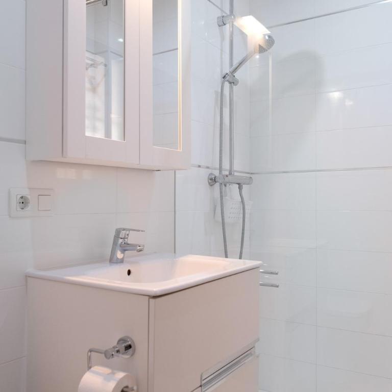 Tetuan 11 Oasis Properties - Apartamento con vistas al mar - 19