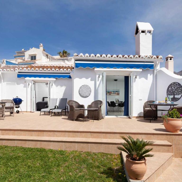 Tetuan 42 Oasis Properties - Casa de 2 dormitorios - 4