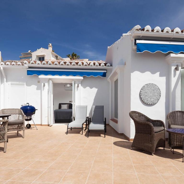 Tetuan 42 Oasis Properties - Casa de 2 dormitorios - 3