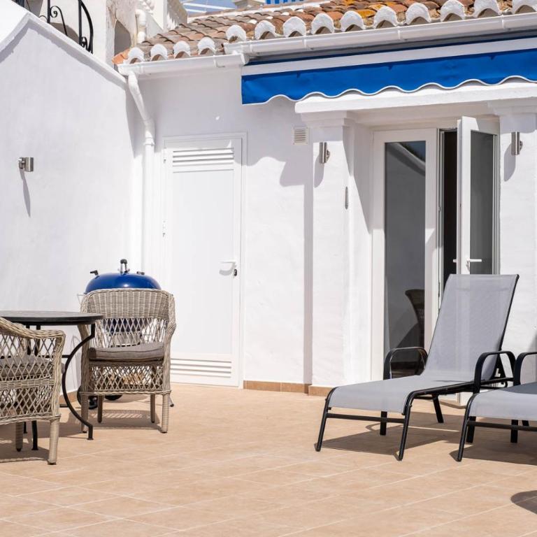 Tetuan 42 Oasis Properties - Casa de 2 dormitorios - 5