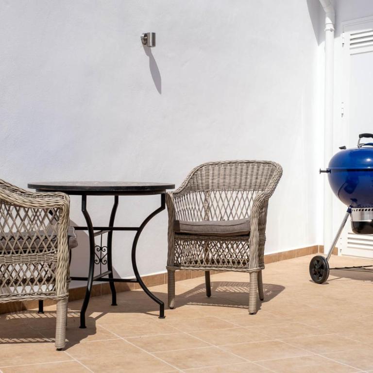 Tetuan 42 Oasis Properties - Casa de 2 dormitorios - 7