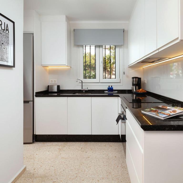 Tetuan 42 Oasis Properties - Casa de 2 dormitorios - 11
