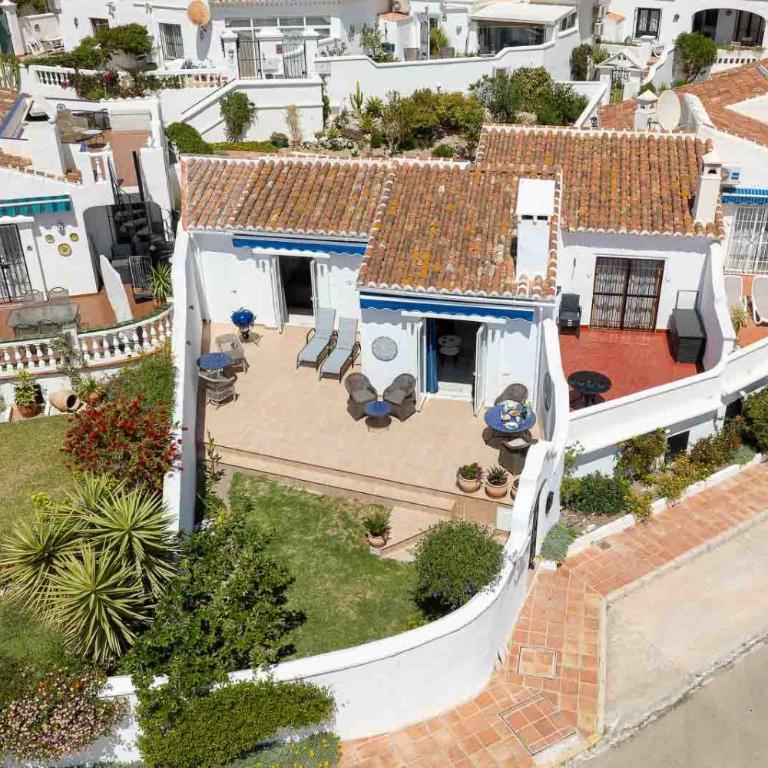 Tetuan 42 Oasis Properties - Casa de 2 dormitorios - 35