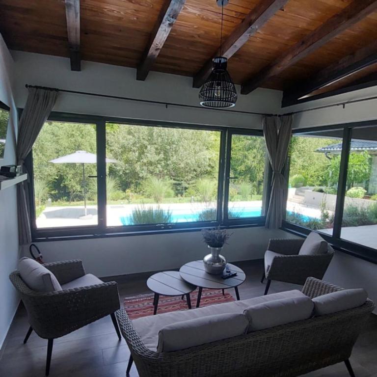 Villa Pampas - Vila sa 2 Spavaće Sobe - 30