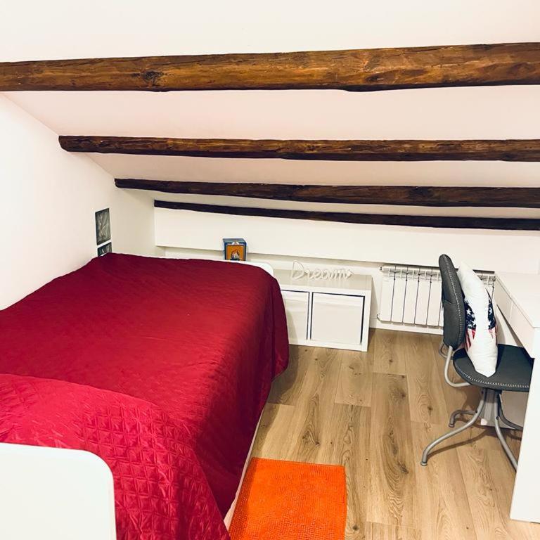 Casa Levante - Apartment mit 2 Schlafzimmern - 10