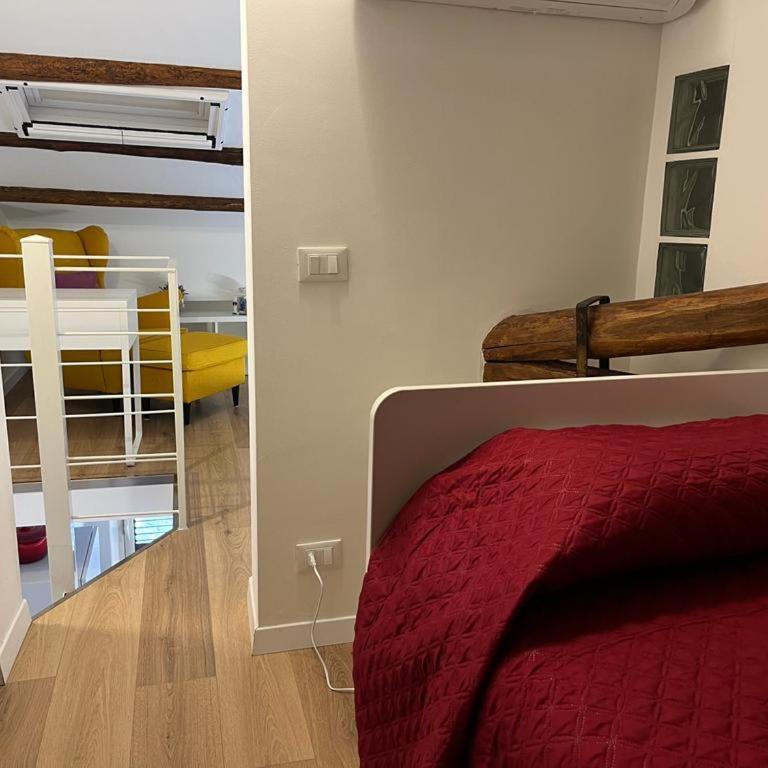 Casa Levante - Apartment mit 2 Schlafzimmern - 9