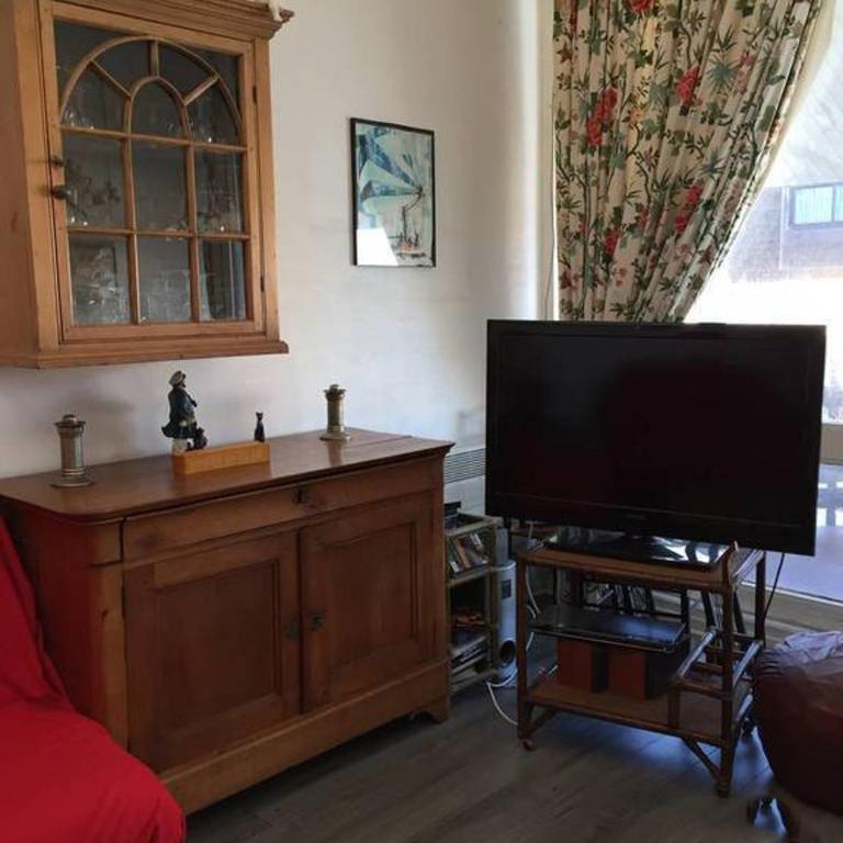Appartement Deauville Marina 6 personnes - Apartment mit 2 Schlafzimmern - 3