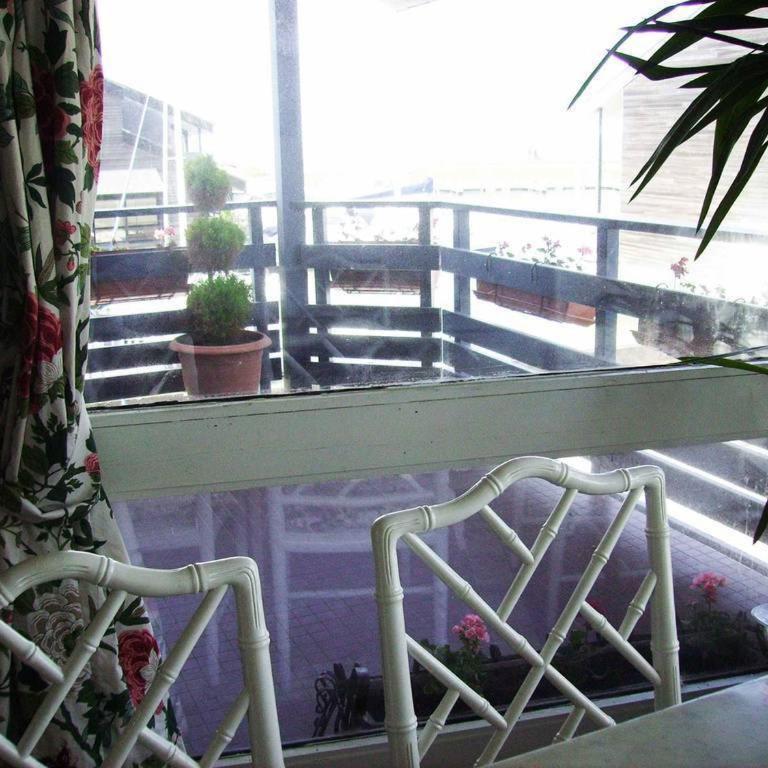 Appartement Deauville Marina 6 personnes - Apartment mit 2 Schlafzimmern - 6