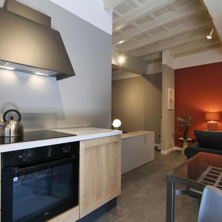 Contempora - Ampio Monolocale - Duomo - Colonne di San Lorenzo - Appartamento con 1 Camera da Letto - 11