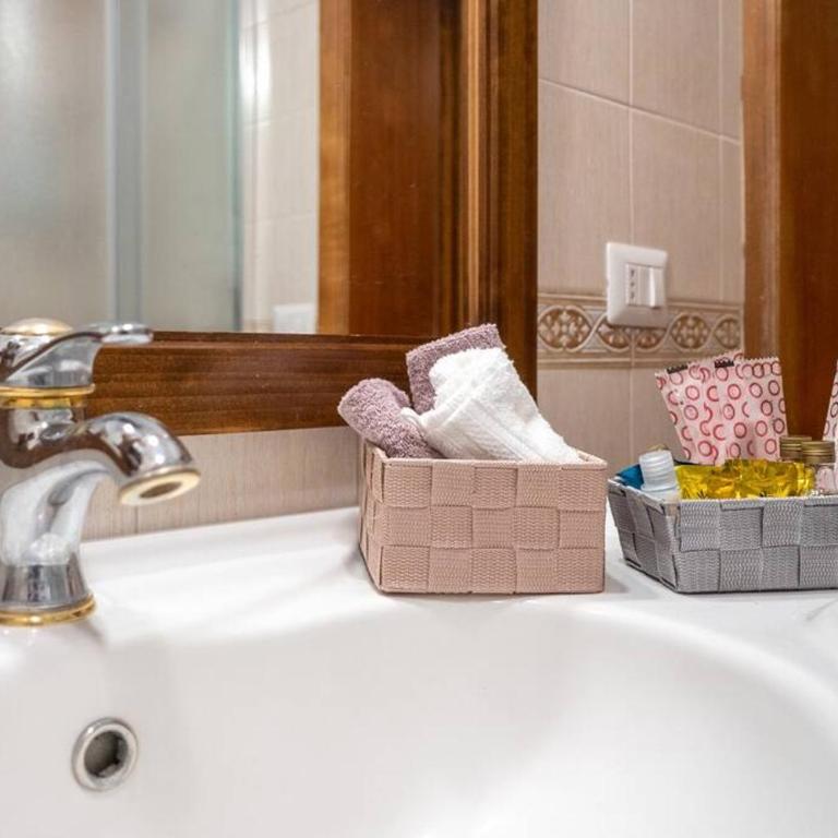 Maiolica Rooms Appartamento Ragusa Ibla - Appartamento con 1 Camera da Letto - 14