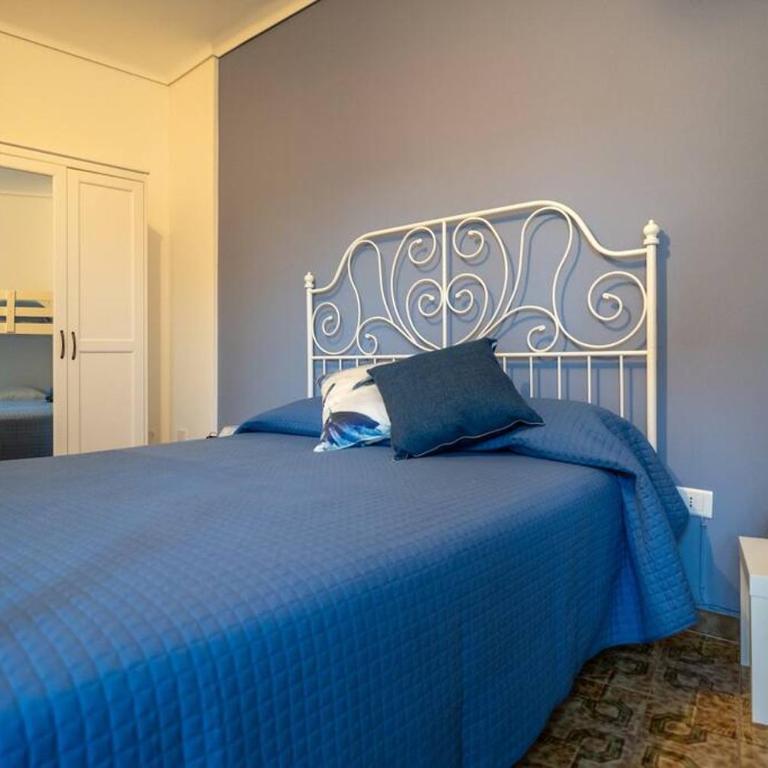 Maiolica Rooms Appartamento Ragusa Ibla - Appartamento con 1 Camera da Letto - 10