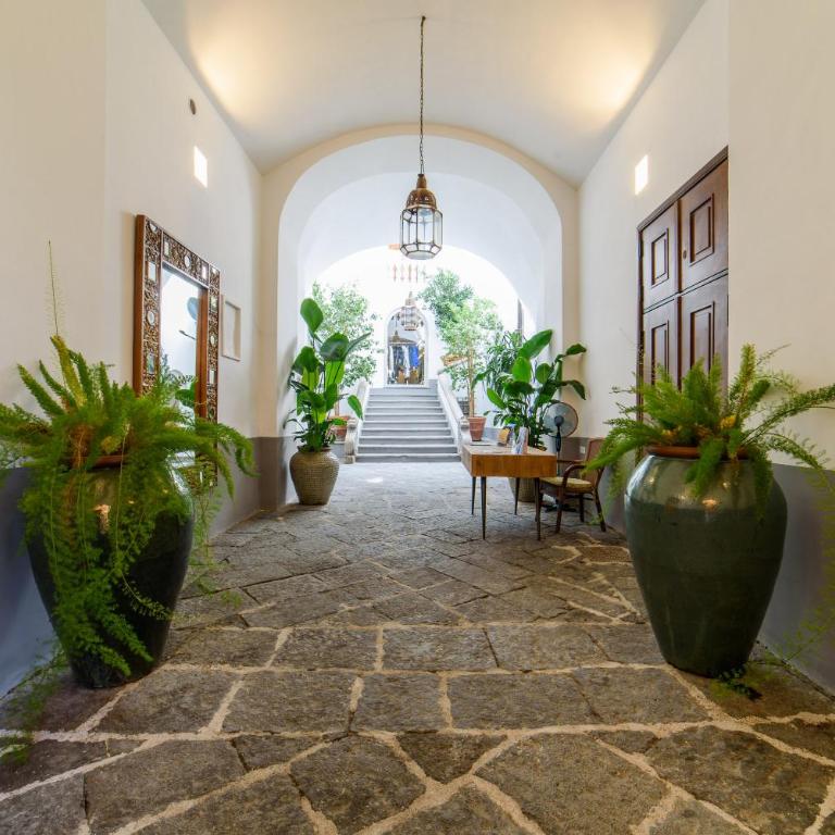 Estate4home - Henry House - Casa Vacanze - 3