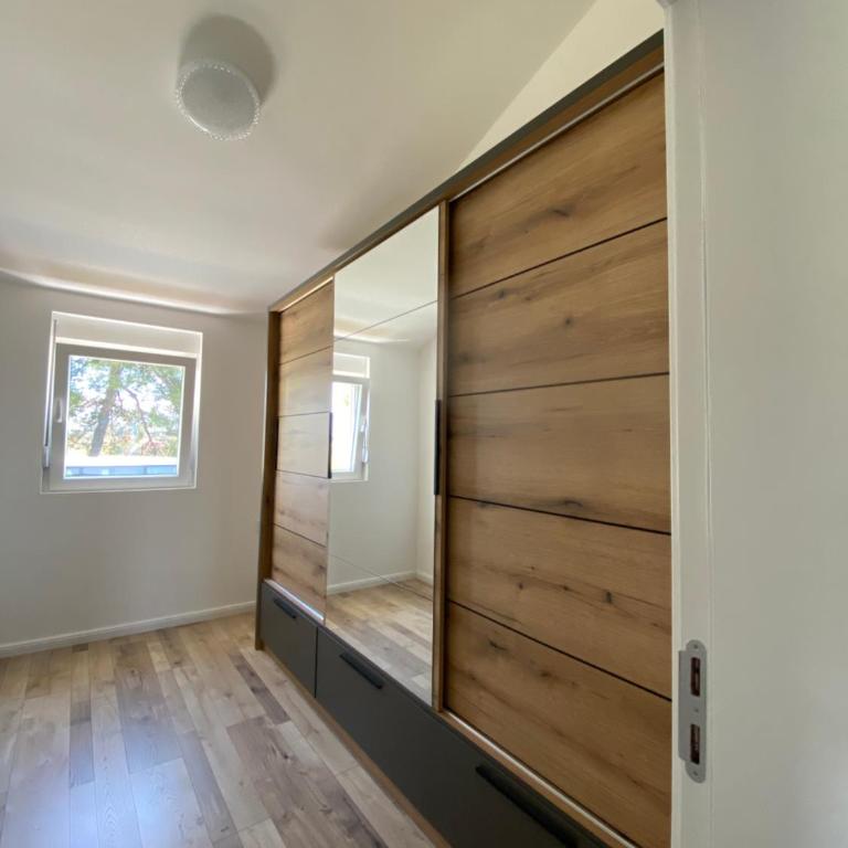 Vila Mikeli - Three-Bedroom Villa - 22