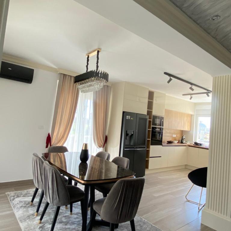 Vila Mikeli - Three-Bedroom Villa - 30