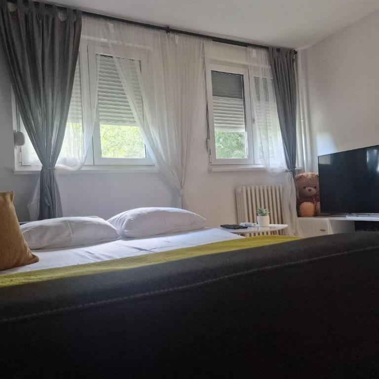 Apartment Iskra - Apartman sa 1 Spavaćom Sobom - 20